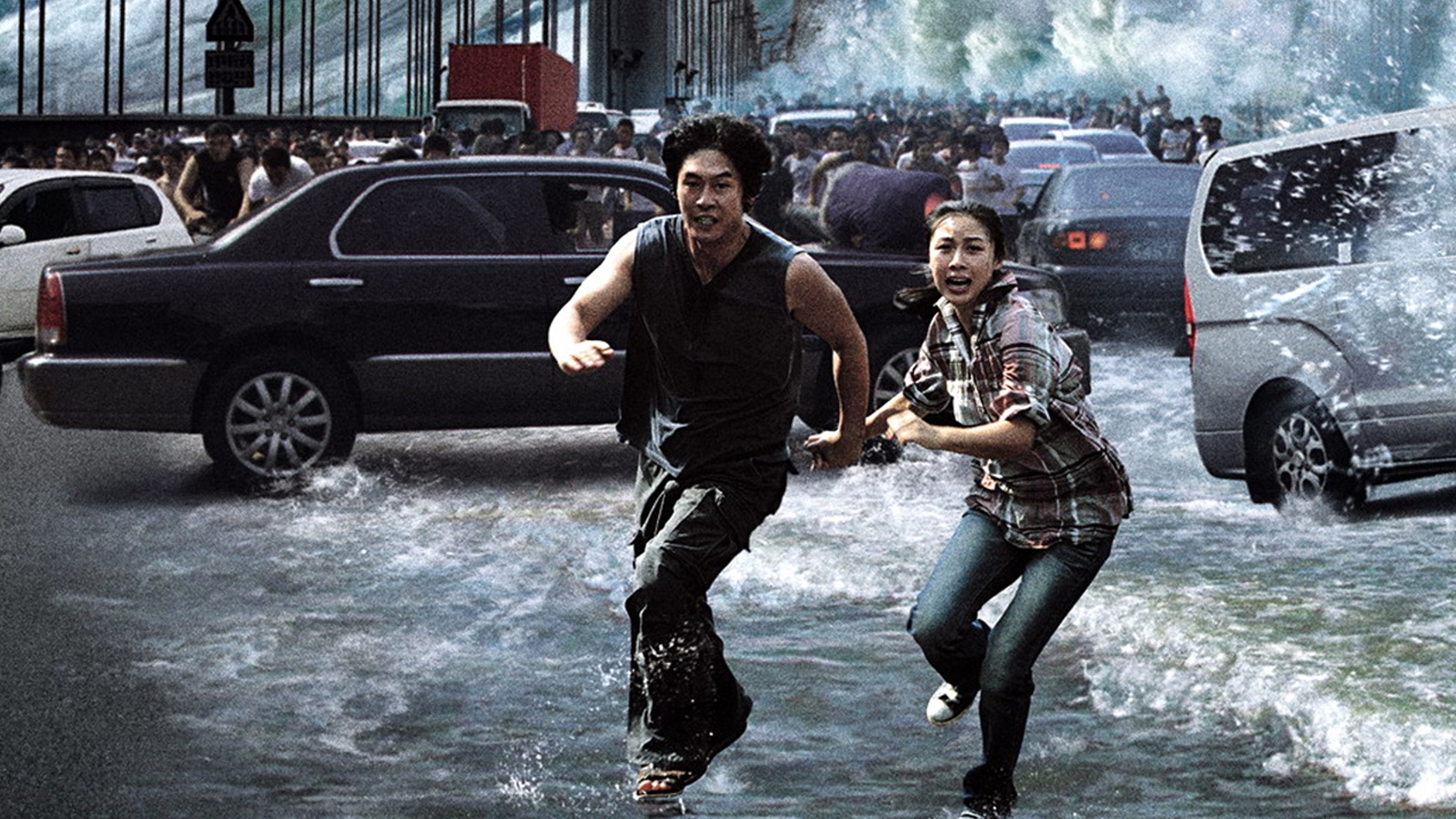 2012: Цунами (2009) — Фильм.ру