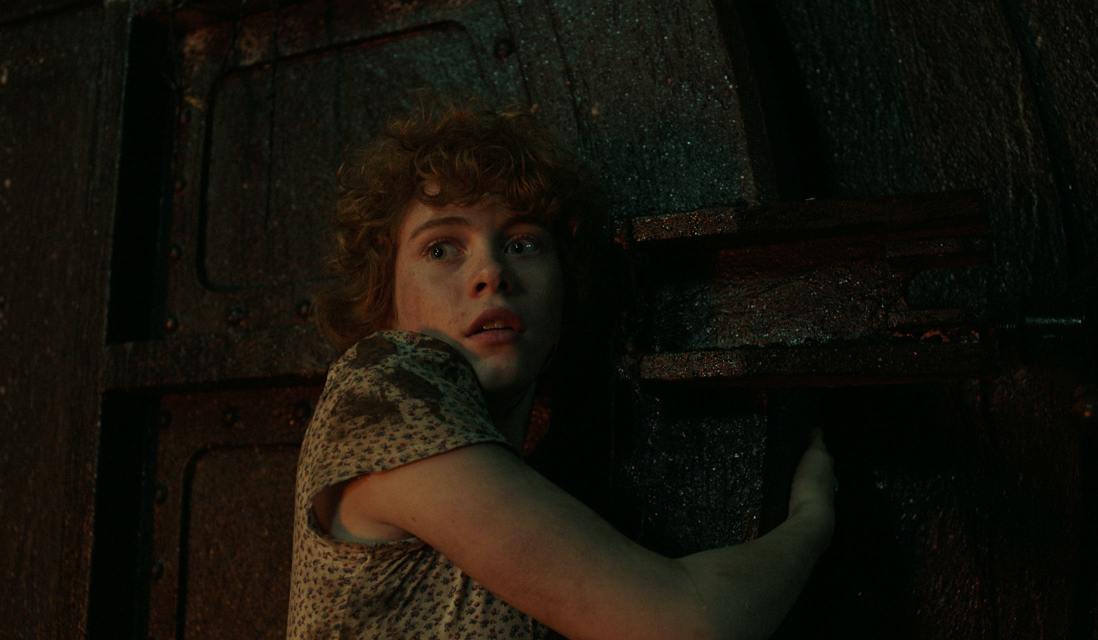 Оно (2017) — Фильм.ру