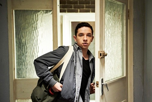Отбросы (сериал, 2009, 5 сезонов) — Фильм.ру
