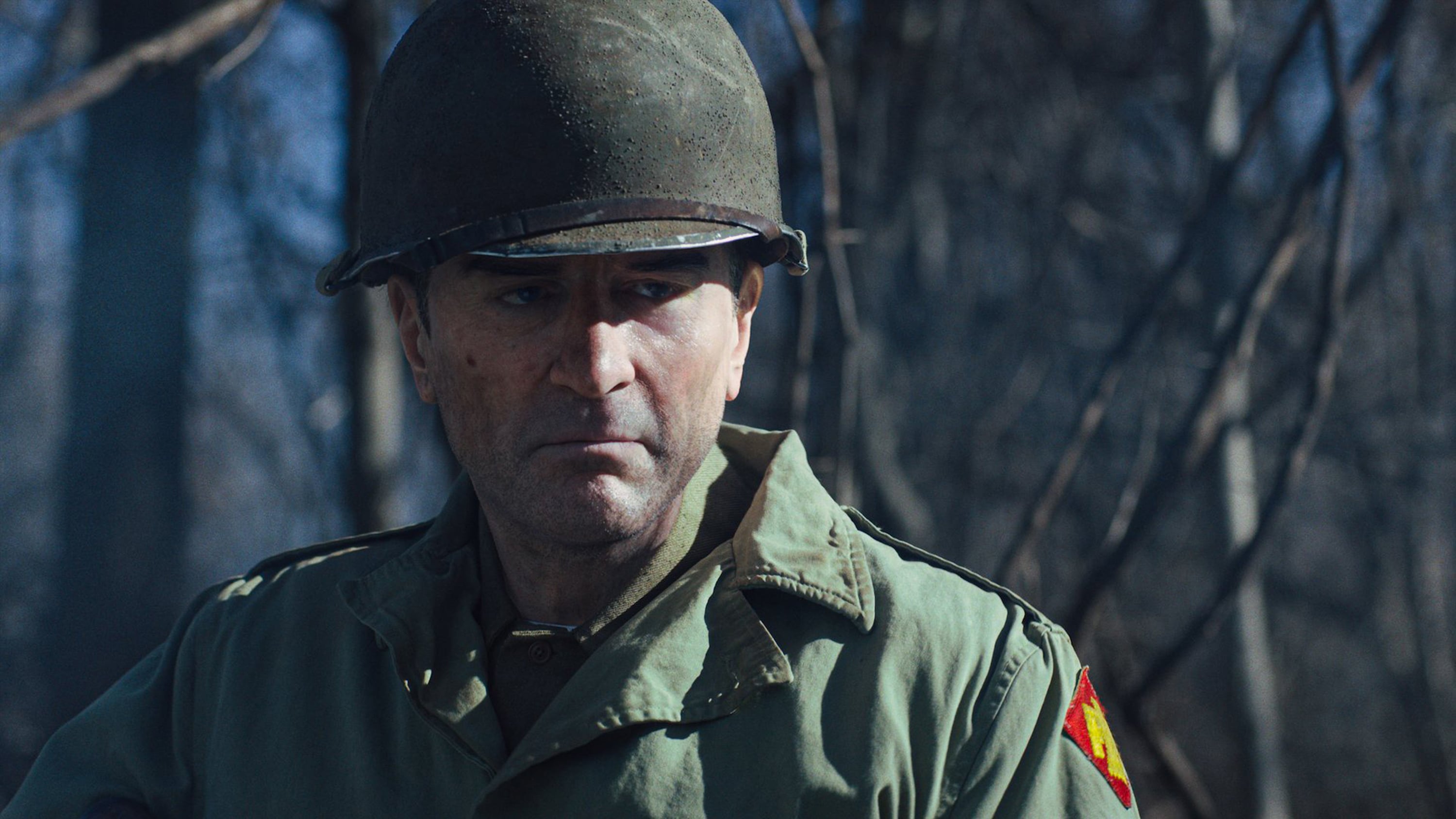 Ирландец (2019) — Фильм.ру