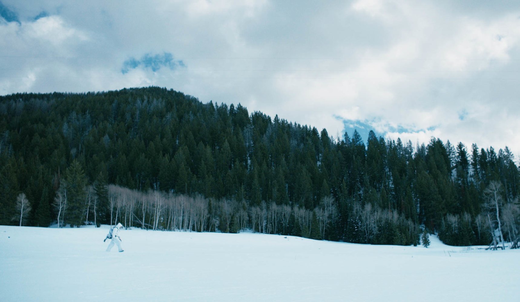 Ветреная река (2017) — Фильм.ру