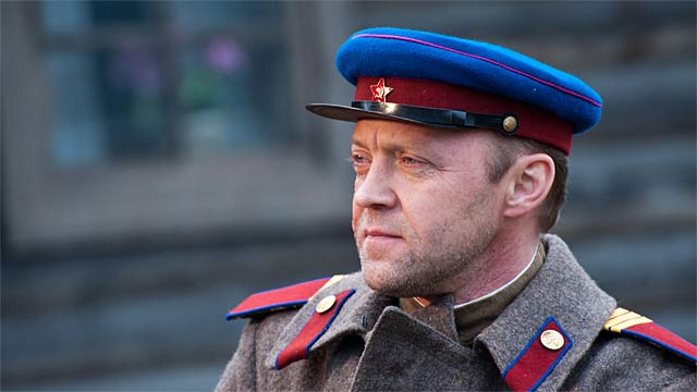 Палач (сериал, 2015, 1 сезон) — Фильм.ру