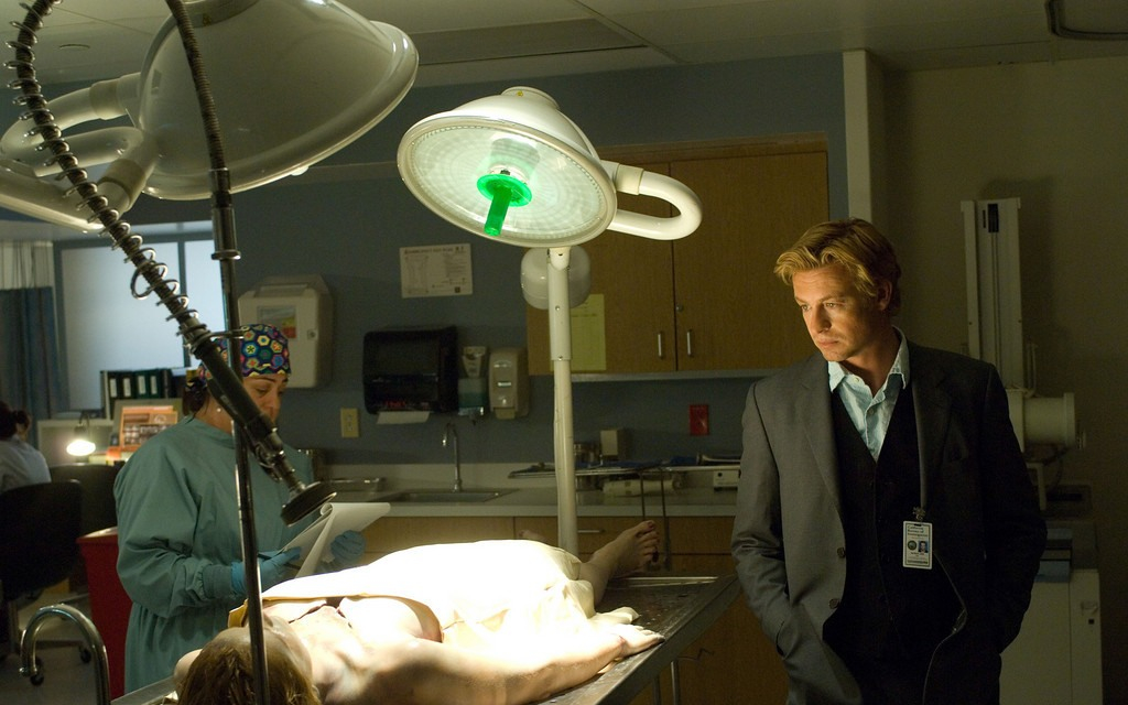 Менталист (сериал, 2008, 7 сезонов) — Фильм.ру