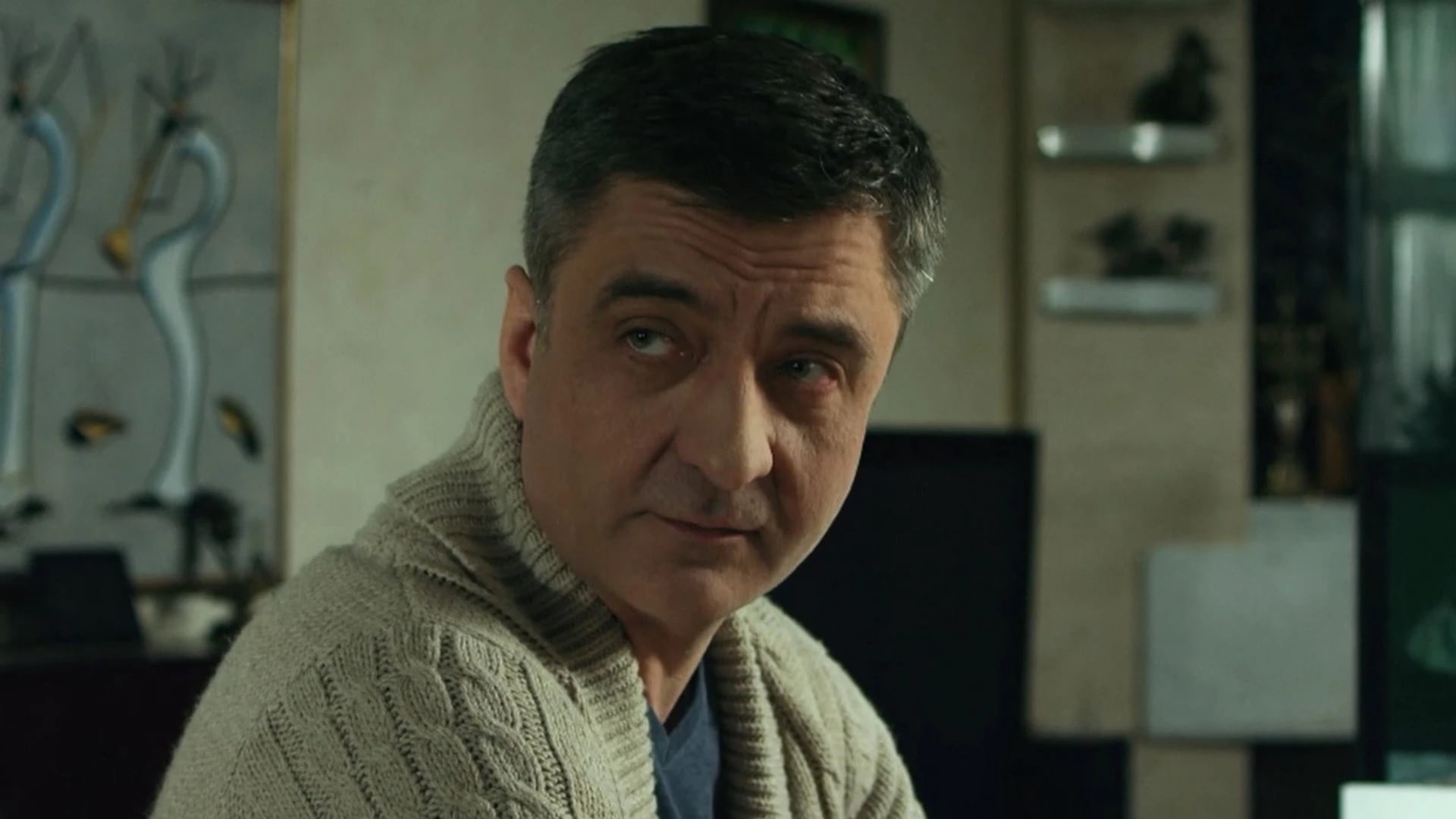 Шеф. Призраки прошлого (сериал, 2012, 8 сезонов) — Фильм.ру
