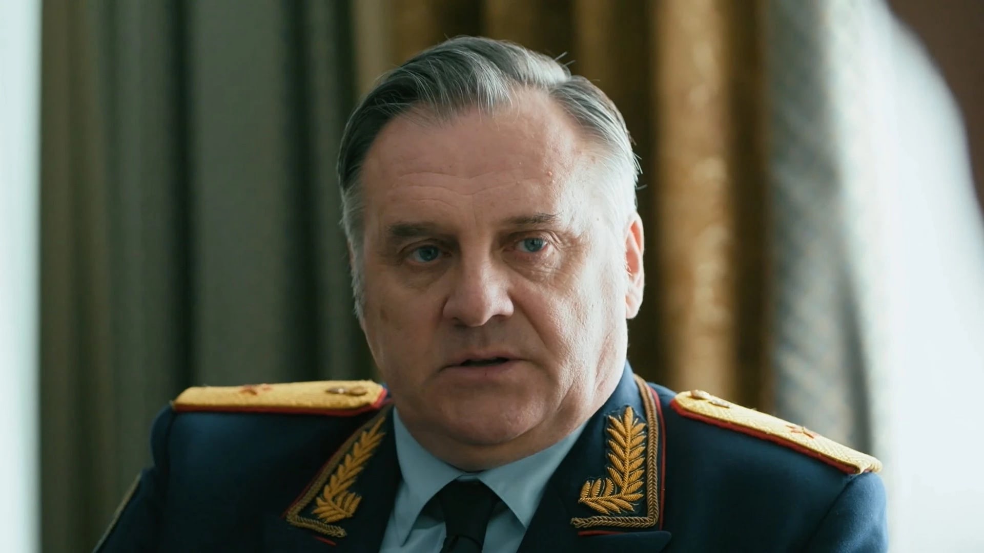 Шеф. Призраки прошлого (сериал, 2012, 8 сезонов) — Фильм.ру