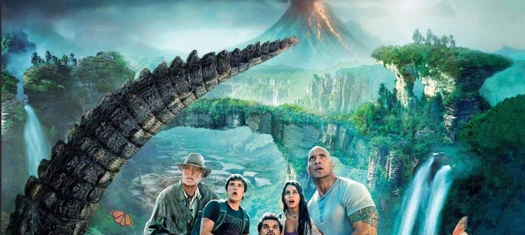 Путешествие 3: с Земли на Луну (2017) — Фильм.ру