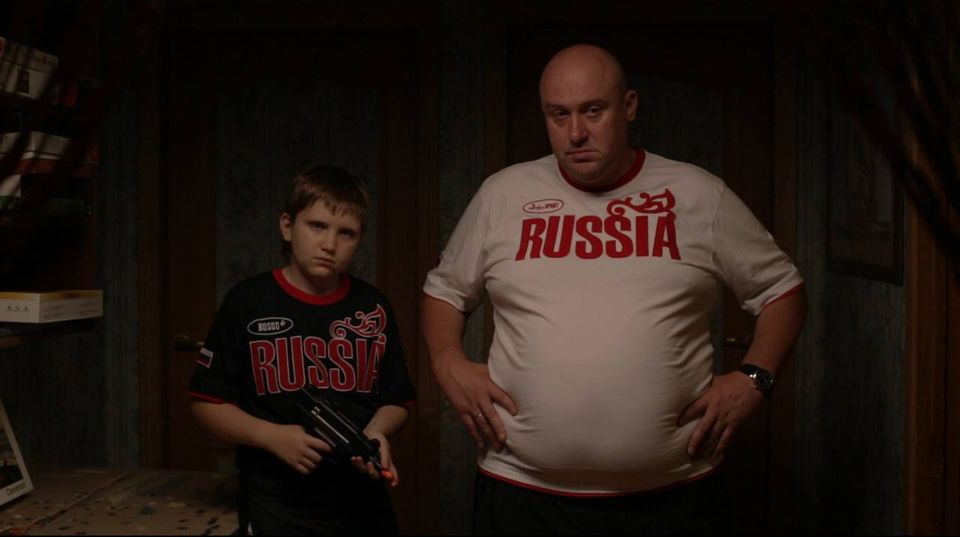 14+ (2015) — Фильм.ру