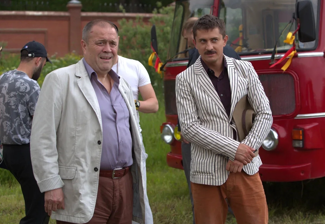 Форс-мажор (сериал, 2017, 1 сезон) — Фильм.ру