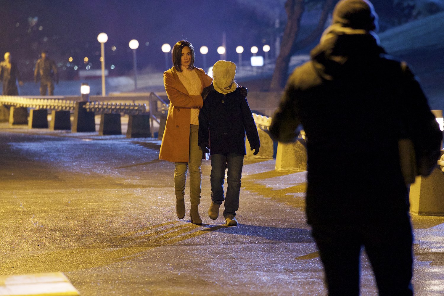 Штамм (сериал, 2014, 4 сезона) — Фильм.ру