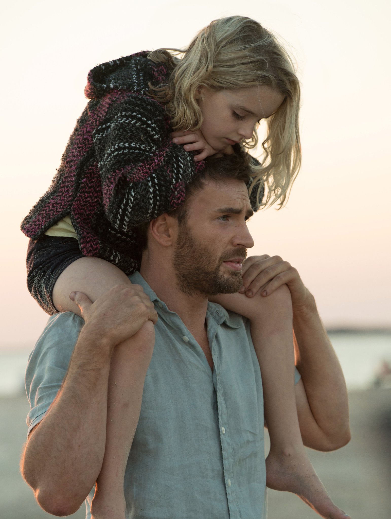 Одаренная (2017) — Фильм.ру