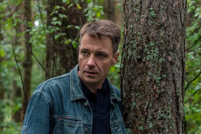 Пороги 2018 сериал отзывы Пороги 2018 сериал отзывы