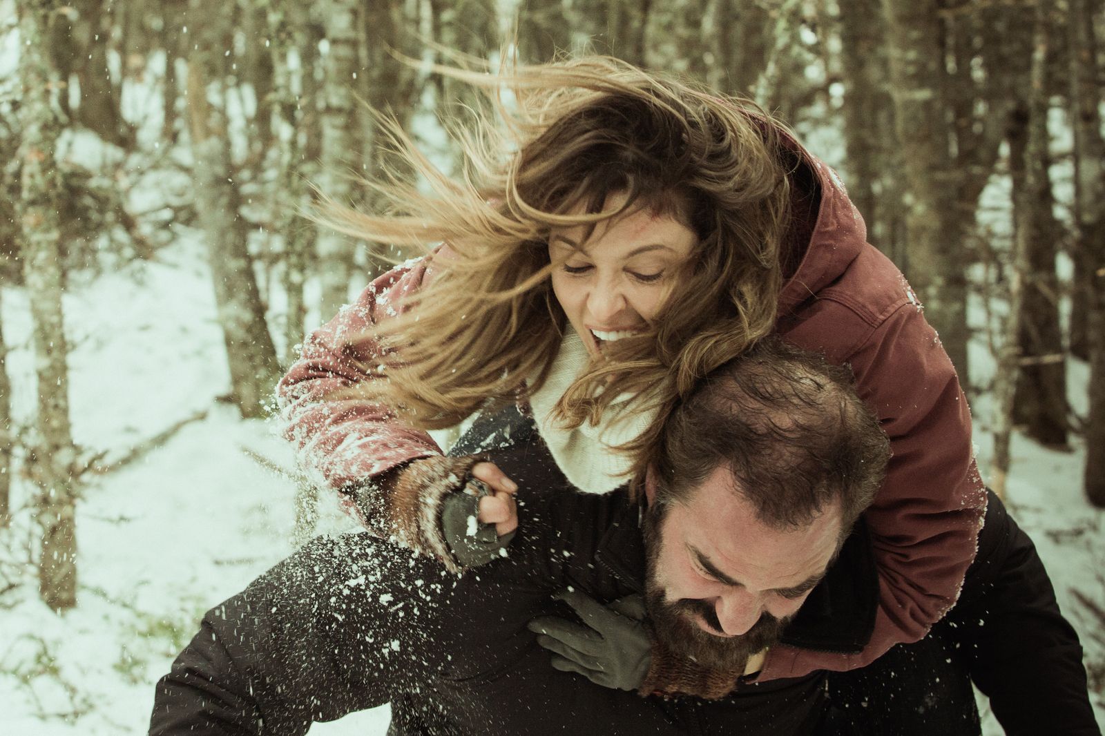 Дикий (2018) — Фильм.ру