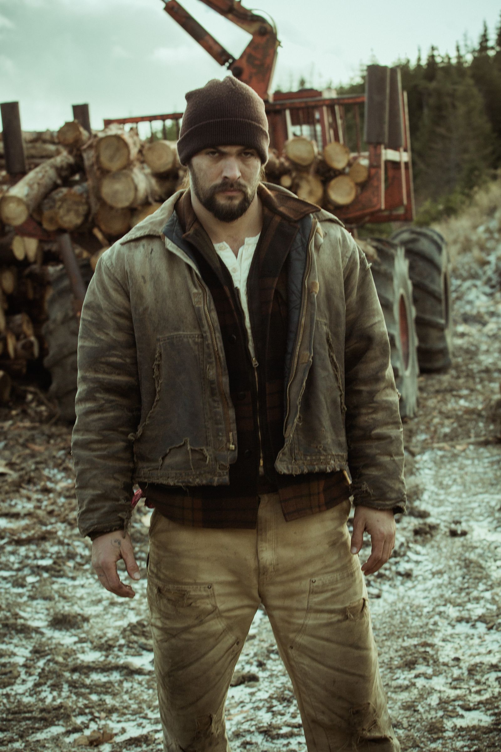 Дикий (2018) — Фильм.ру