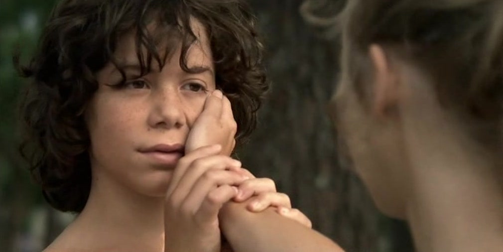 Таяние снегов (2009) Фото и кадры из фильма Фильм.ру