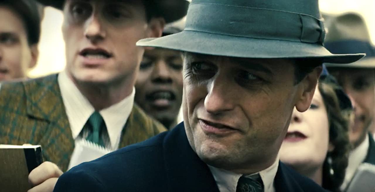 Перри Мейсон (сериал, 2020, 2 сезона) — Фильм.ру