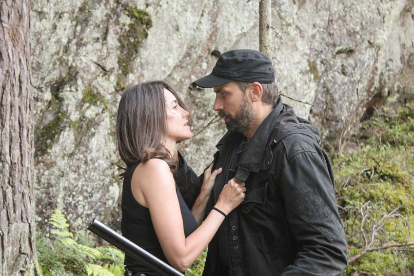 Выжить любой ценой (2017…) Фото и кадры из сериала Фильм.ру