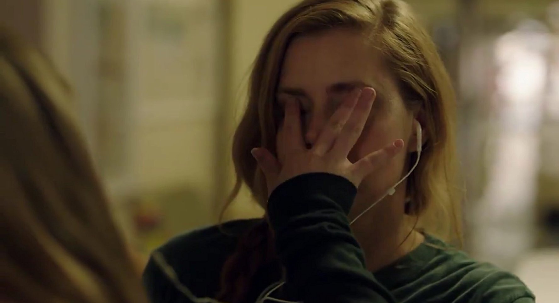 Острые предметы (сериал, 2018, 1 сезон) — Фильм.ру