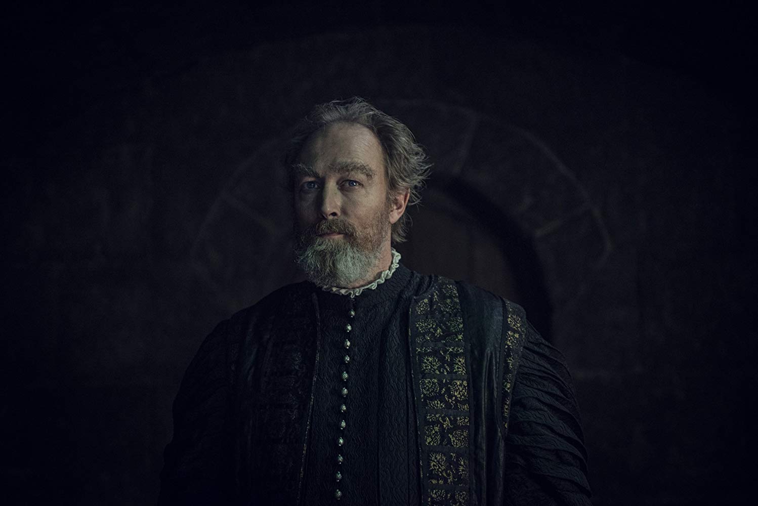 Ведьмак (сериал, 2019, 5 сезонов) — Фильм.ру