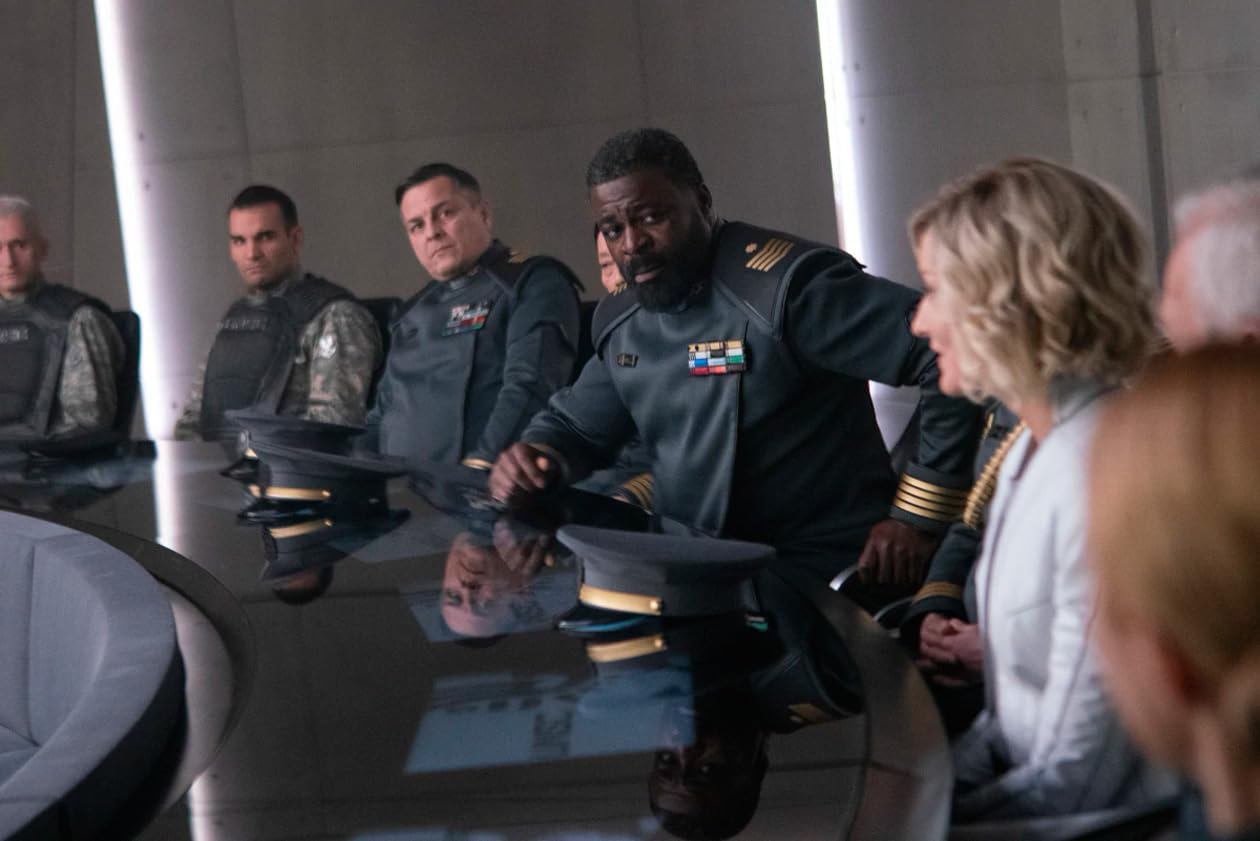 Halo (сериал, 2022, 2 сезона) — Фильм.ру