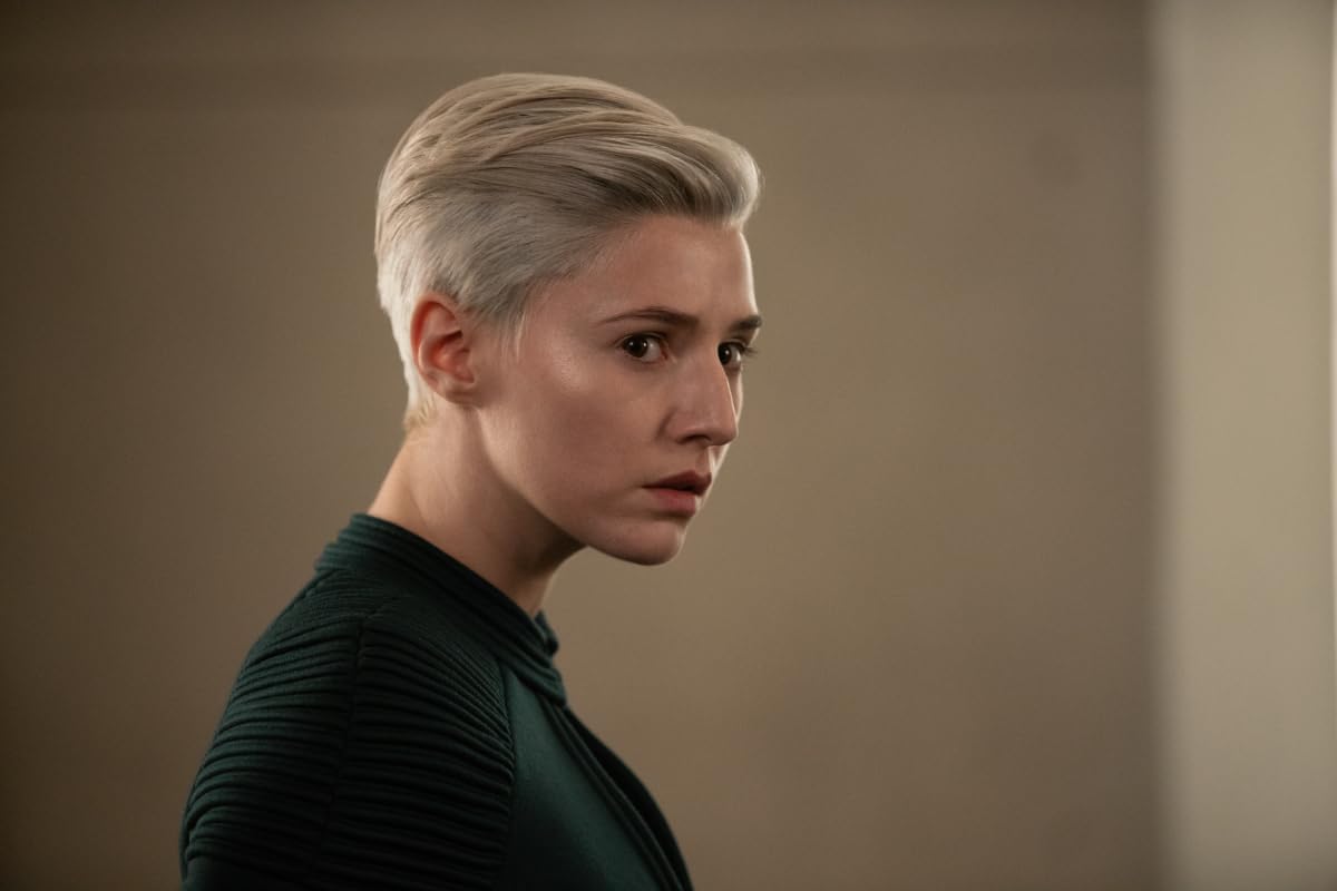 Halo (сериал, 2022, 2 сезона) — Фильм.ру
