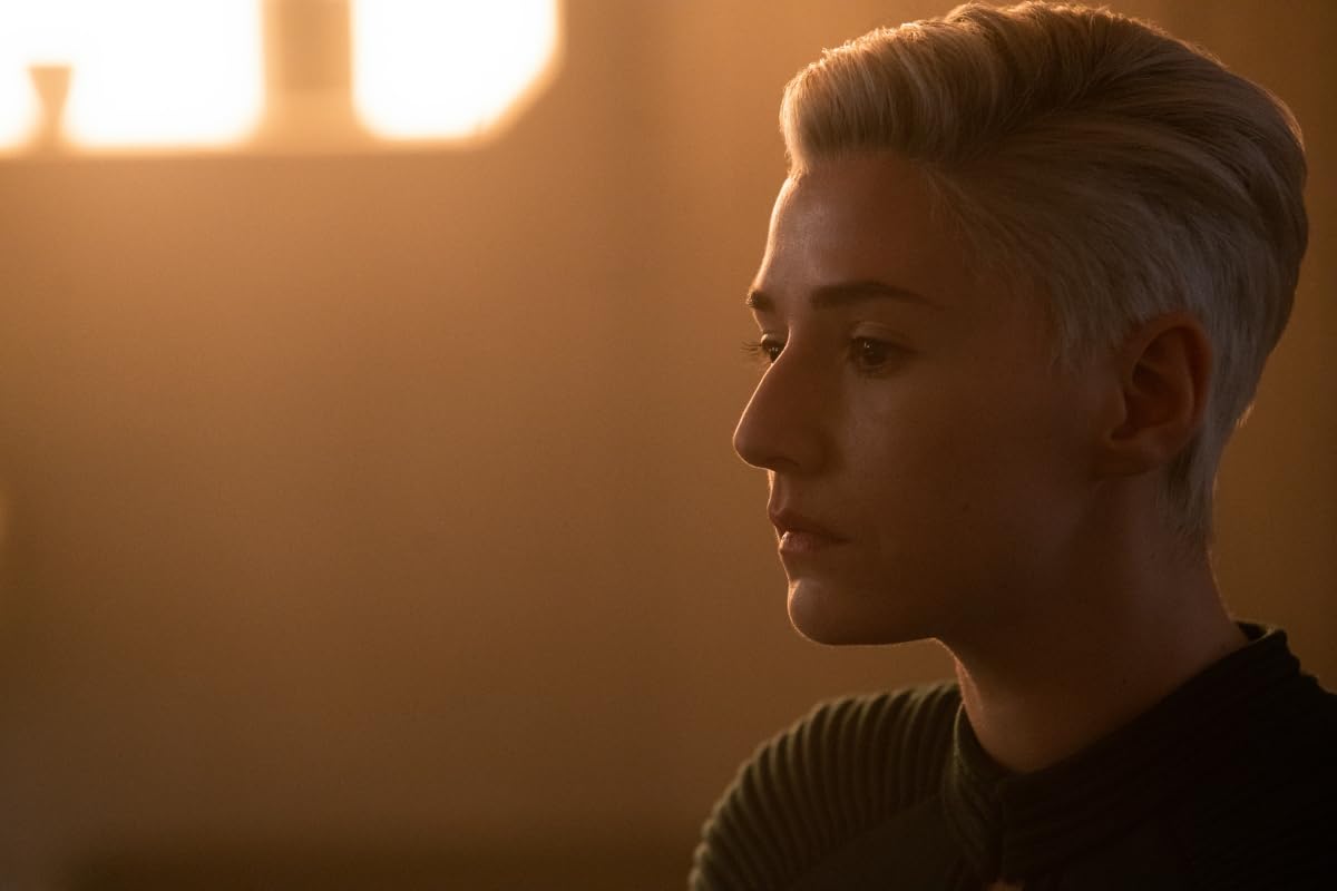 Halo (сериал, 2022, 2 сезона) — Фильм.ру