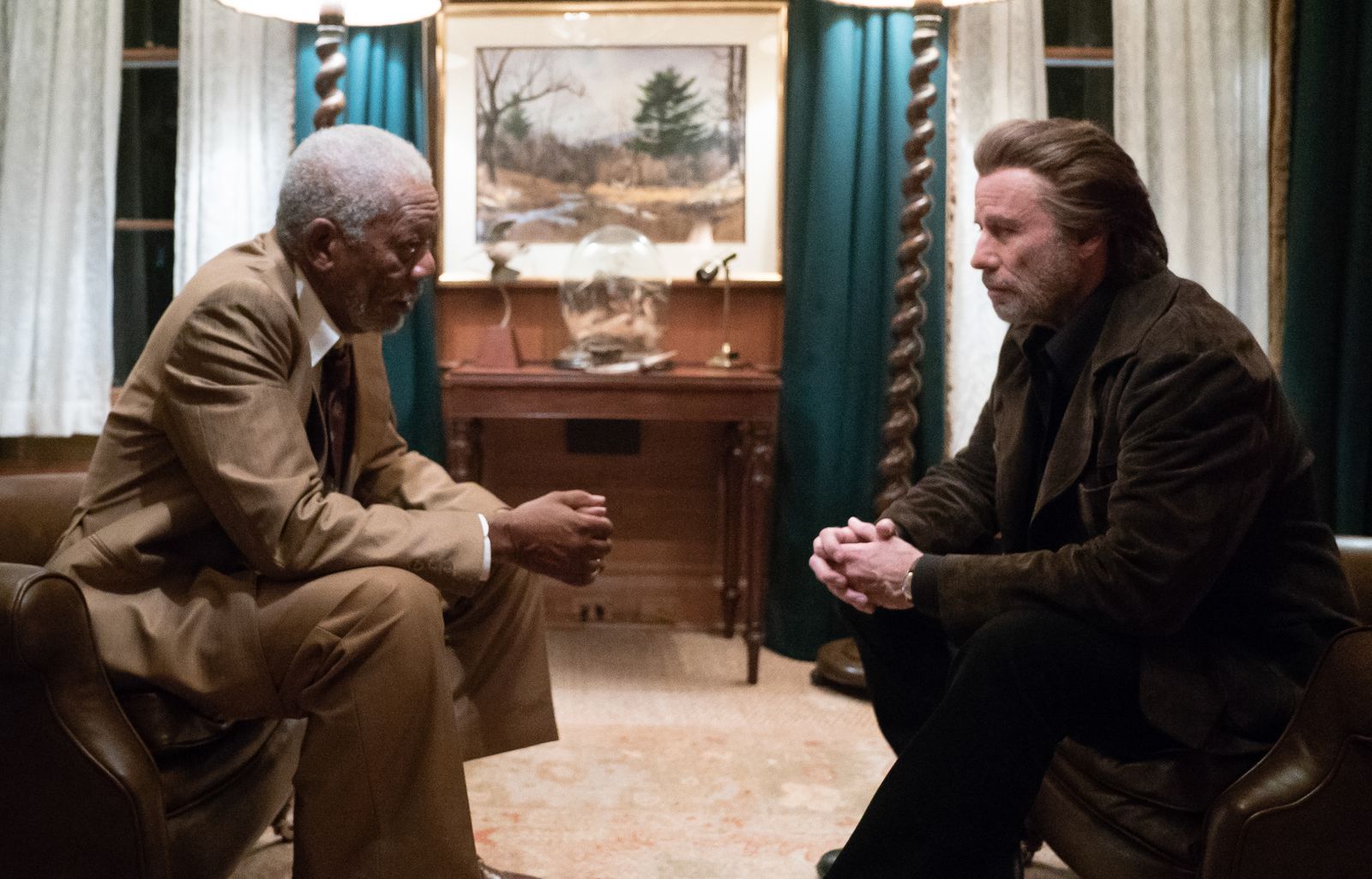 Что посмотреть на выходных