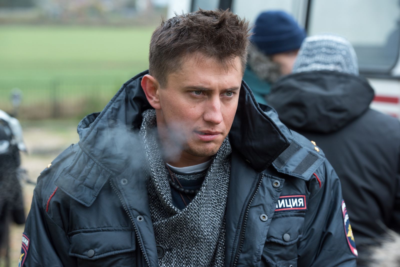 Жизнь впереди (2017) — Фильм.ру