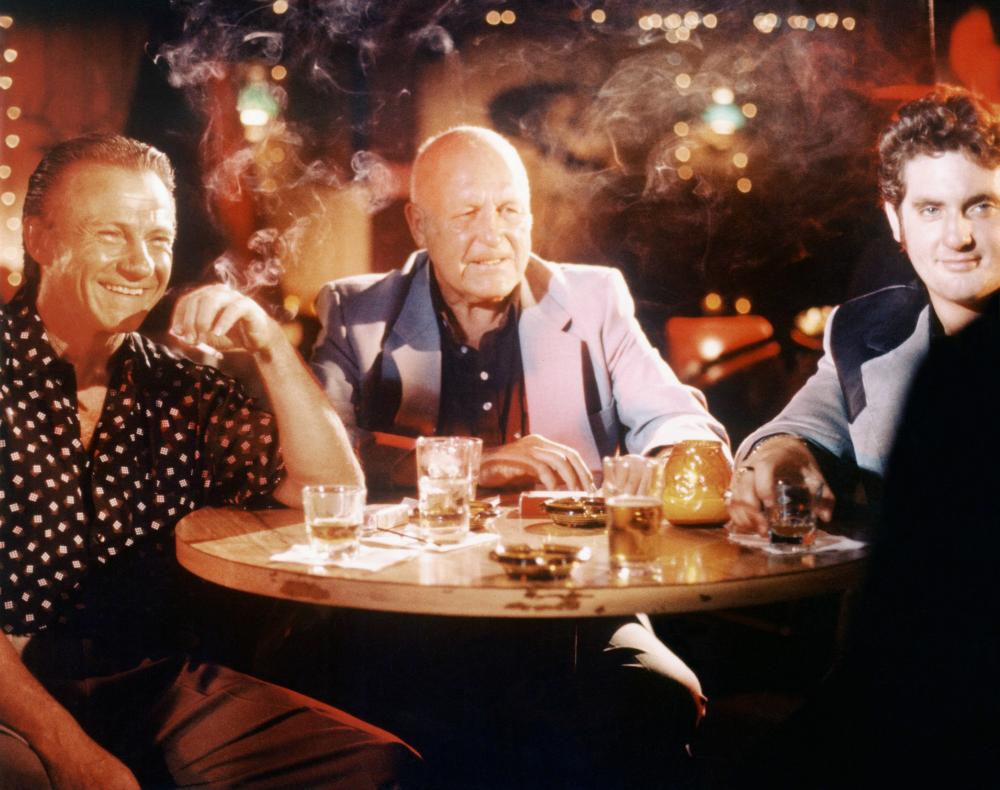 Бешеные псы (1992) — Фильм.ру