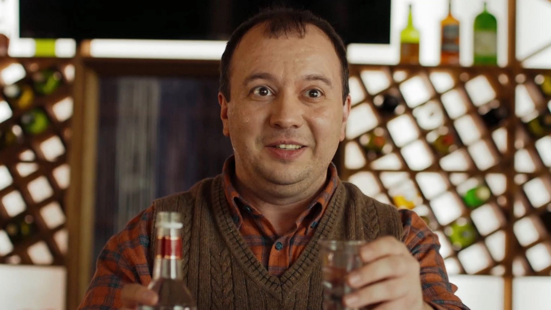 Полярный (сериал, 2019, 5 сезонов) — Фильм.ру