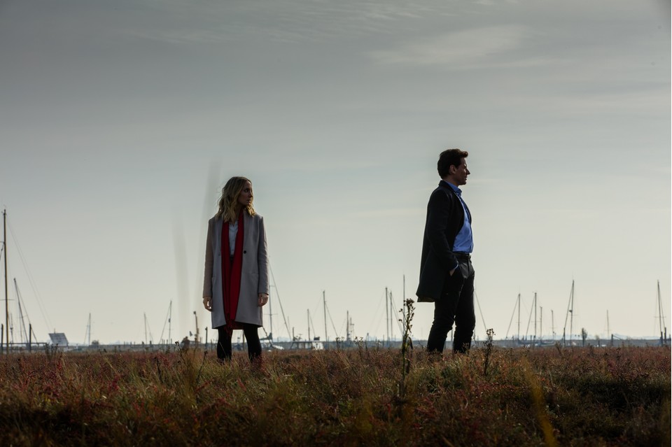 Лжец (сериал, 2017, 2 сезона) — Фильм.ру