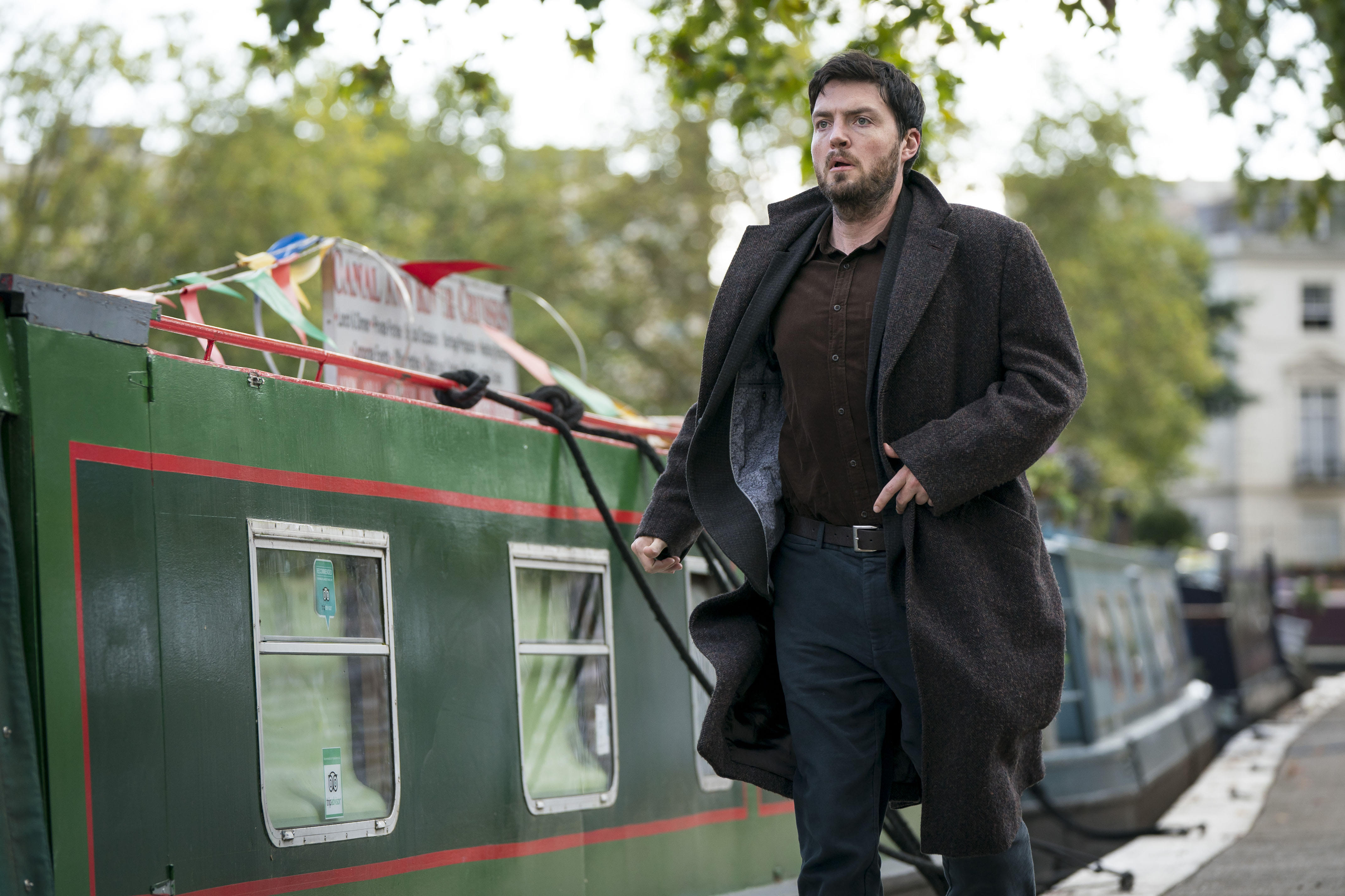 Страйк (сериал, 2017, 6 сезонов) — Фильм.ру