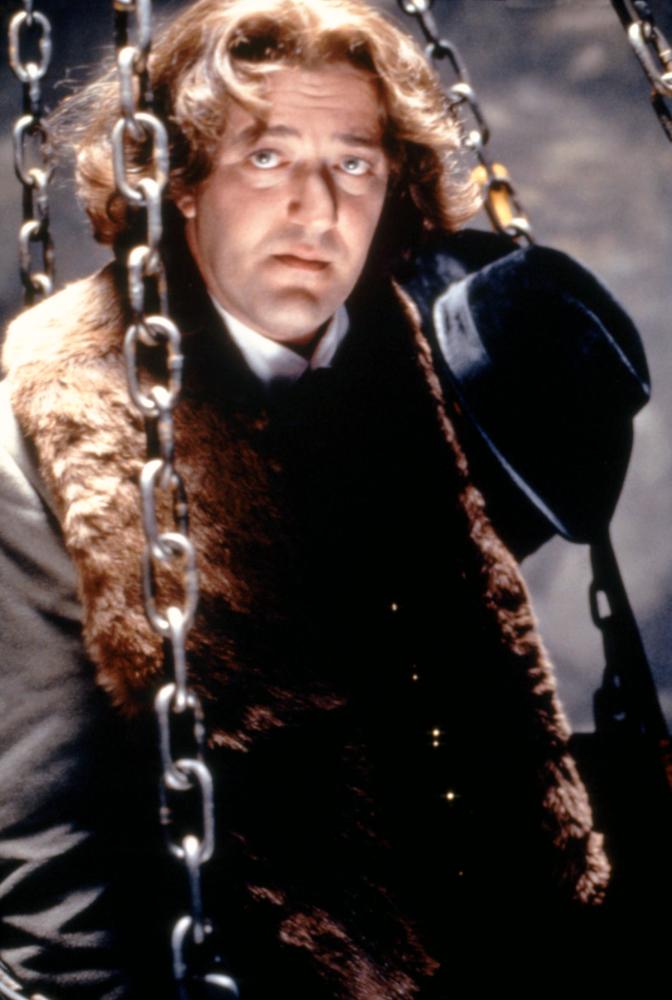 Уайльд (1997) - Фото и кадры из фильма - Фильм.ру