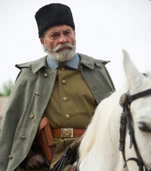 The Ottoman Lieutenant 2017 Online Film The Ottoman Lieutenant 2017 Online Film