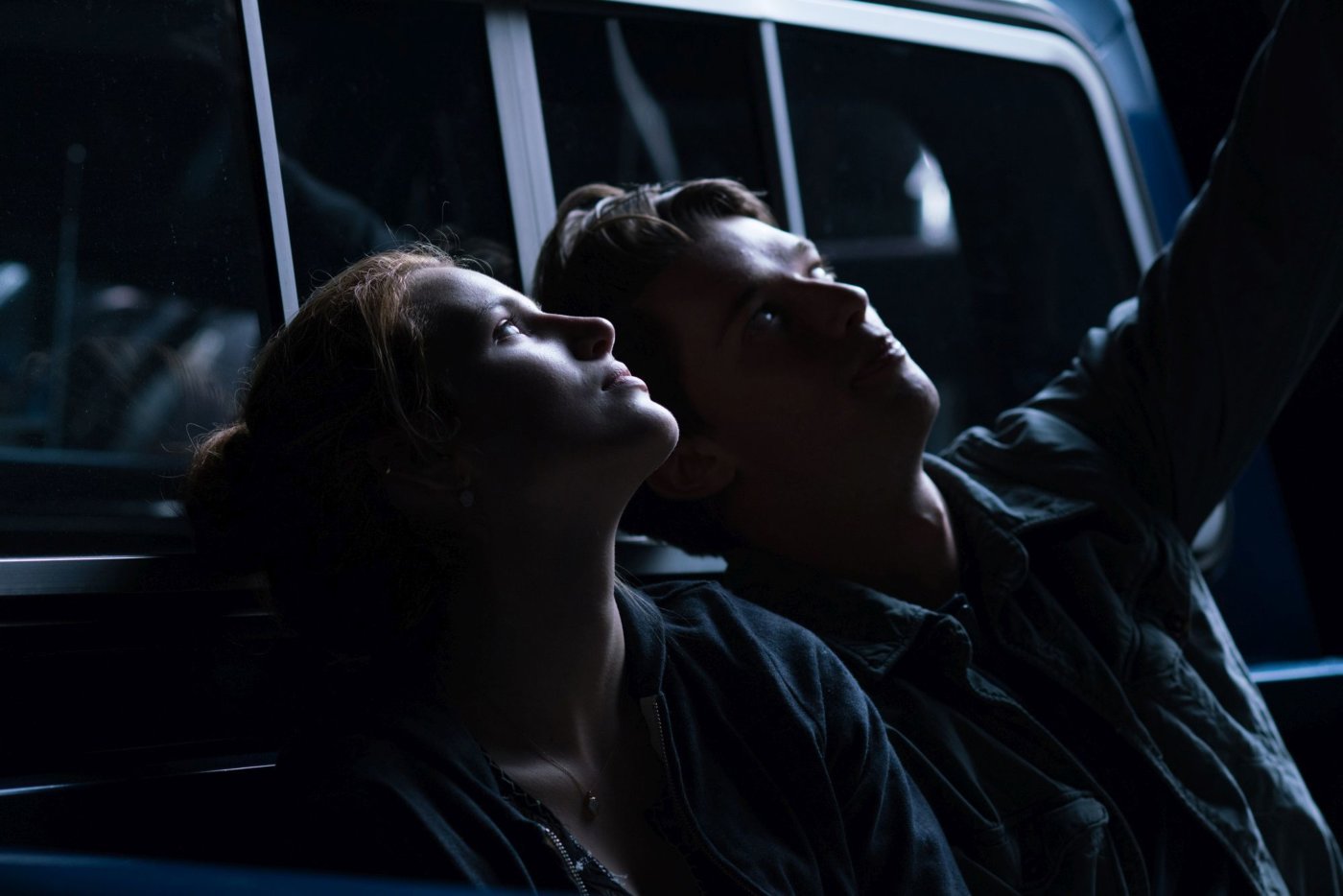 Полночное солнце (2018) — Фильм.ру
