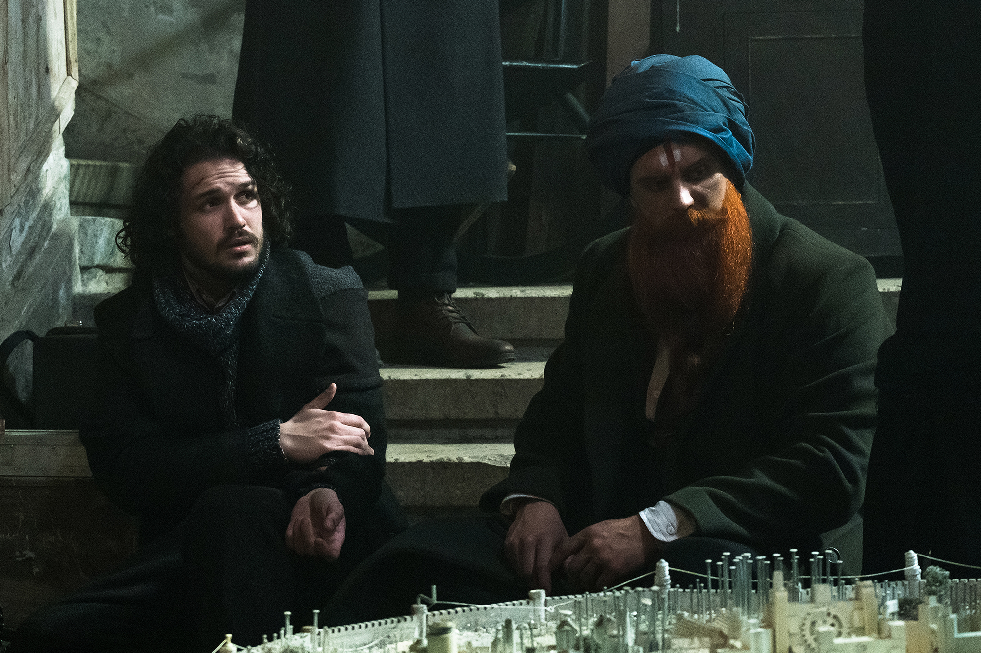 Фильм Эбигейл 2019 Фильм Эбигейл 2019