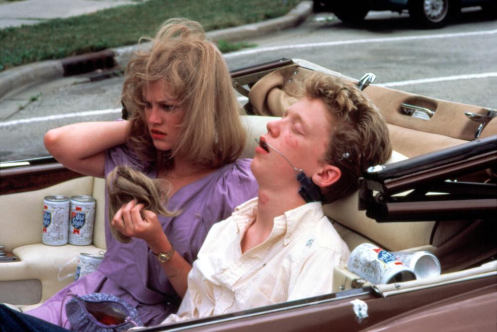 an analysis of the film sixteen candles 16 candles is a 1958 song performed by the crests and written by luther dixon and allyson r khent the 1984 john hughes teen movie, sixteen candles. an analysis of the film sixteen candles 16 candles is a 1958 song performed by the crests and written by luther dixon and allyson r khent the 1984 john hughes teen movie, sixteen candles.