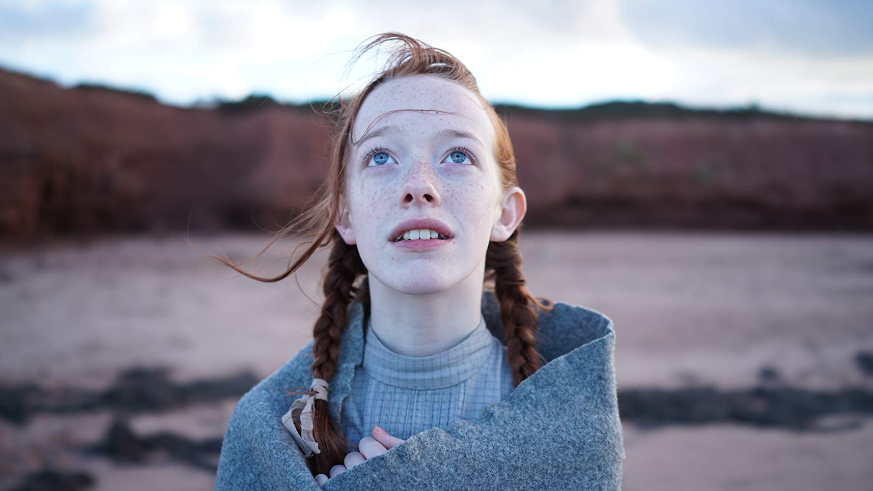 Энн (сериал, 2017, 3 сезона) — Фильм.ру