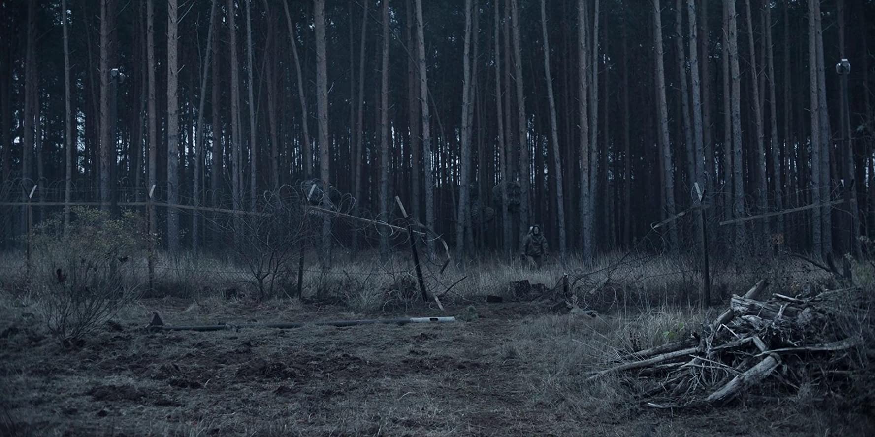 Тьма (сериал, 2017, 3 сезона) — Фильм.ру
