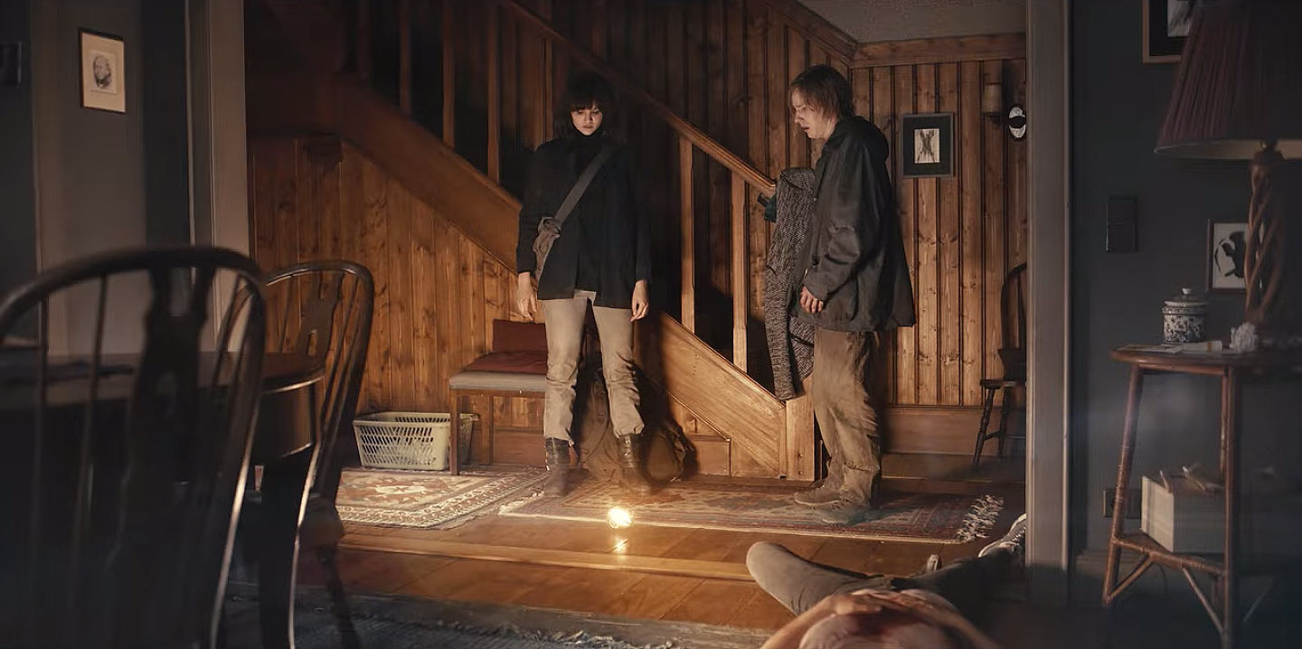 Тьма (сериал, 2017, 3 сезона) — Фильм.ру