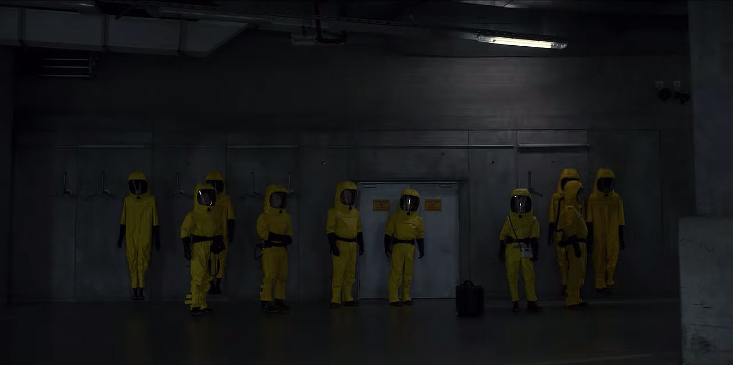 Тьма (сериал, 2017, 3 сезона) — Фильм.ру