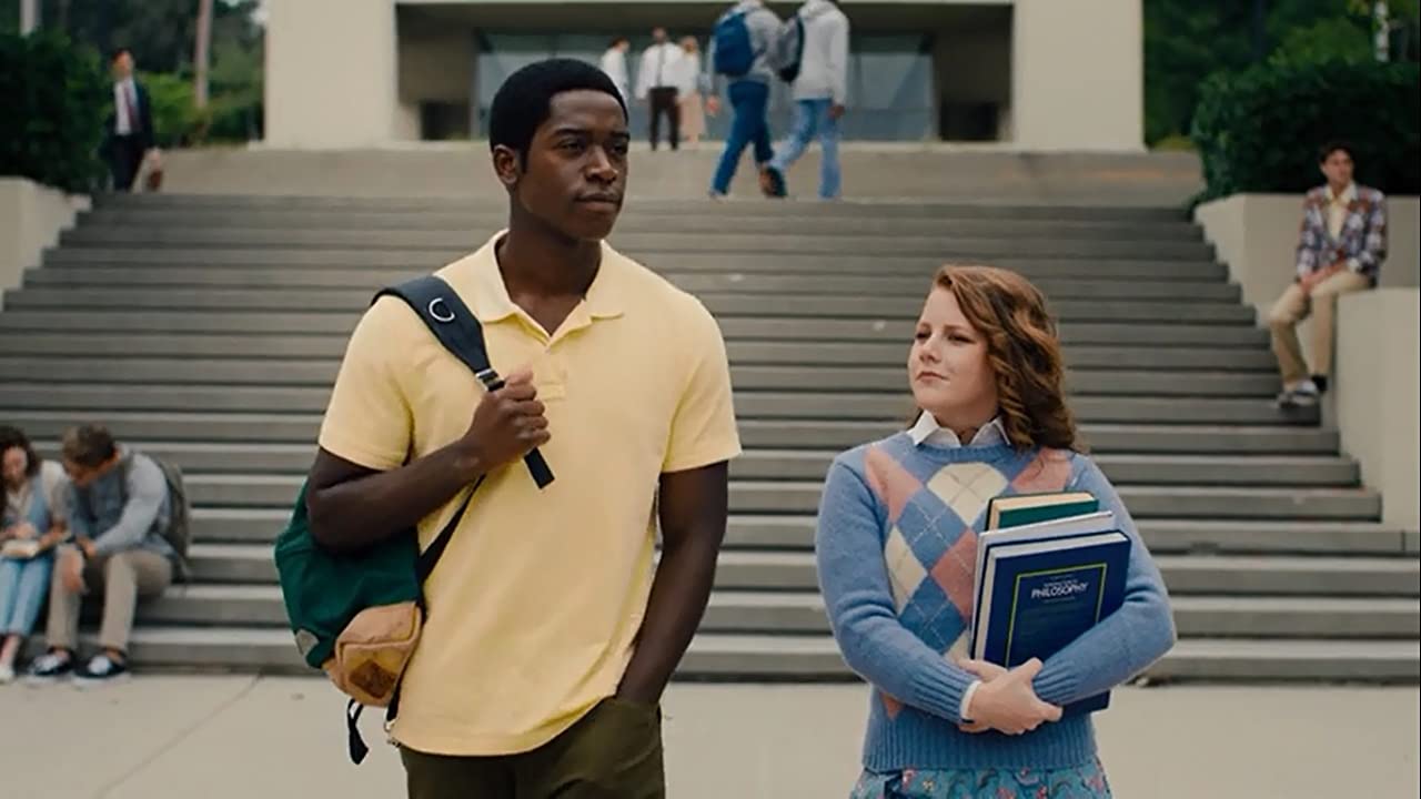 Снегопад (сериал, 2017, 6 сезонов) — Фильм.ру