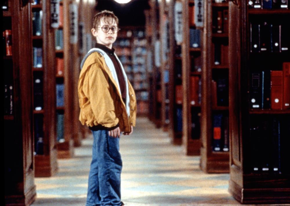 Повелитель страниц (1994) - Фото и кадры из фильма - Фильм.ру