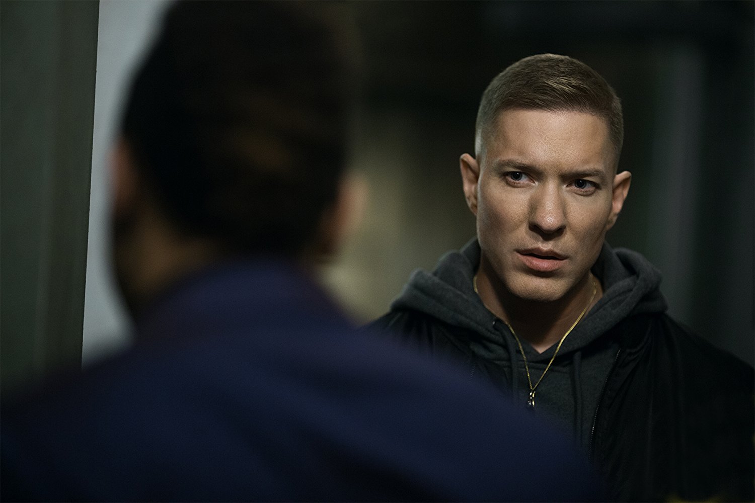 Власть в ночном городе (сериал, 2014, 6 сезонов) — Фильм.ру