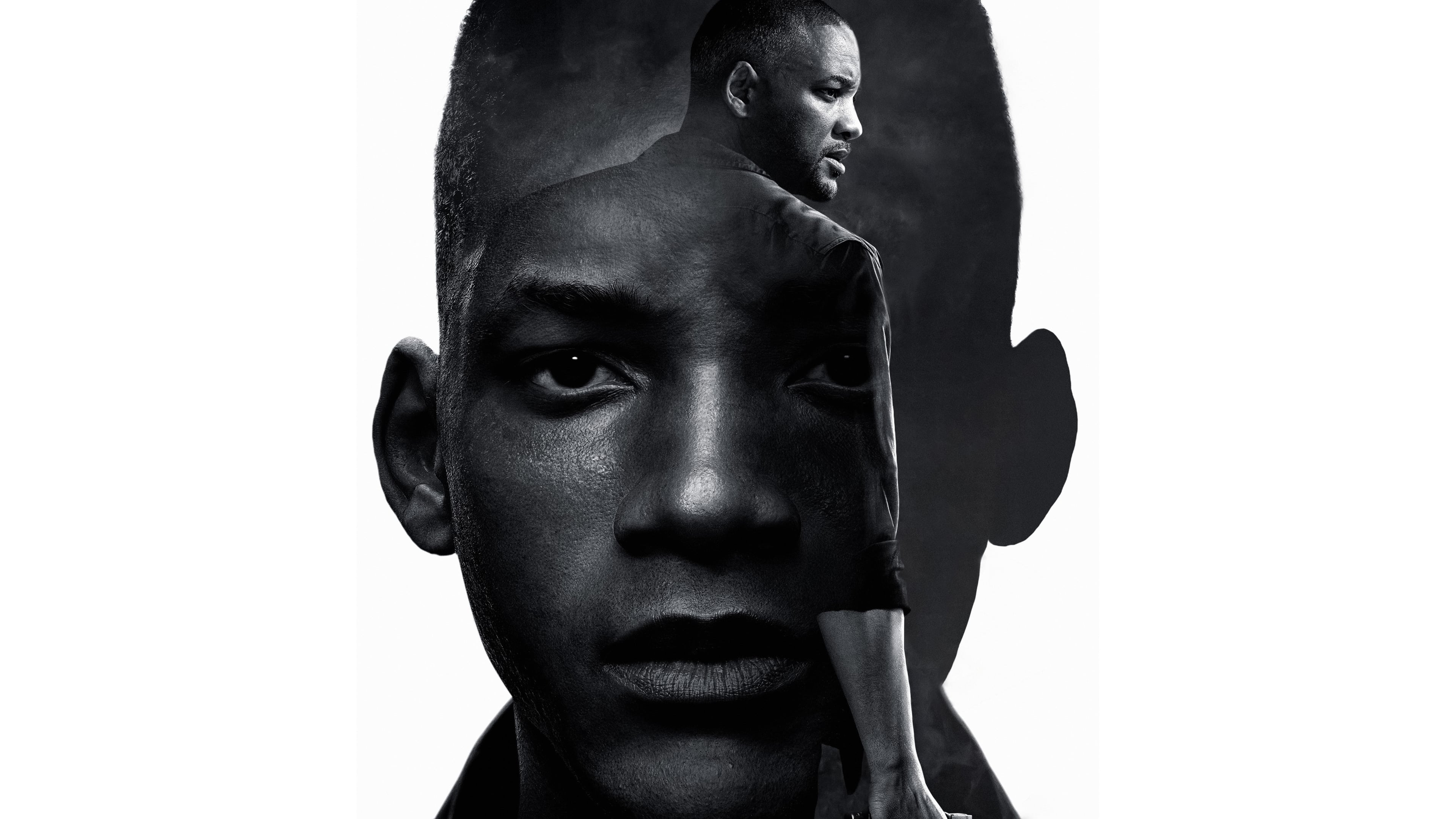 Гемини (2019) — Фильм.ру