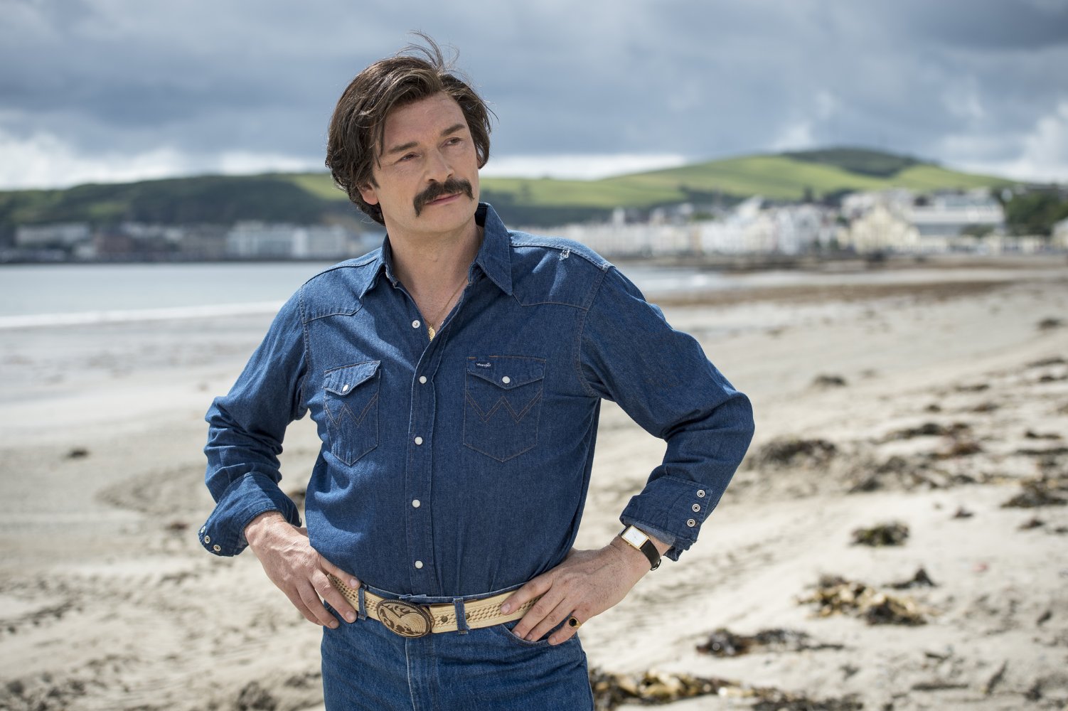 pictures Майндхорн (Mindhorn, 2016) изображения images Майндхорн (Mindhorn, 2016) изображения