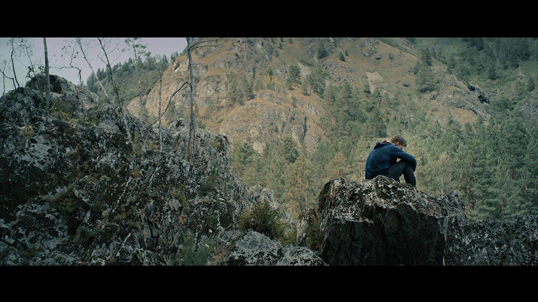 Болевой порог (2019) — Фильм.ру