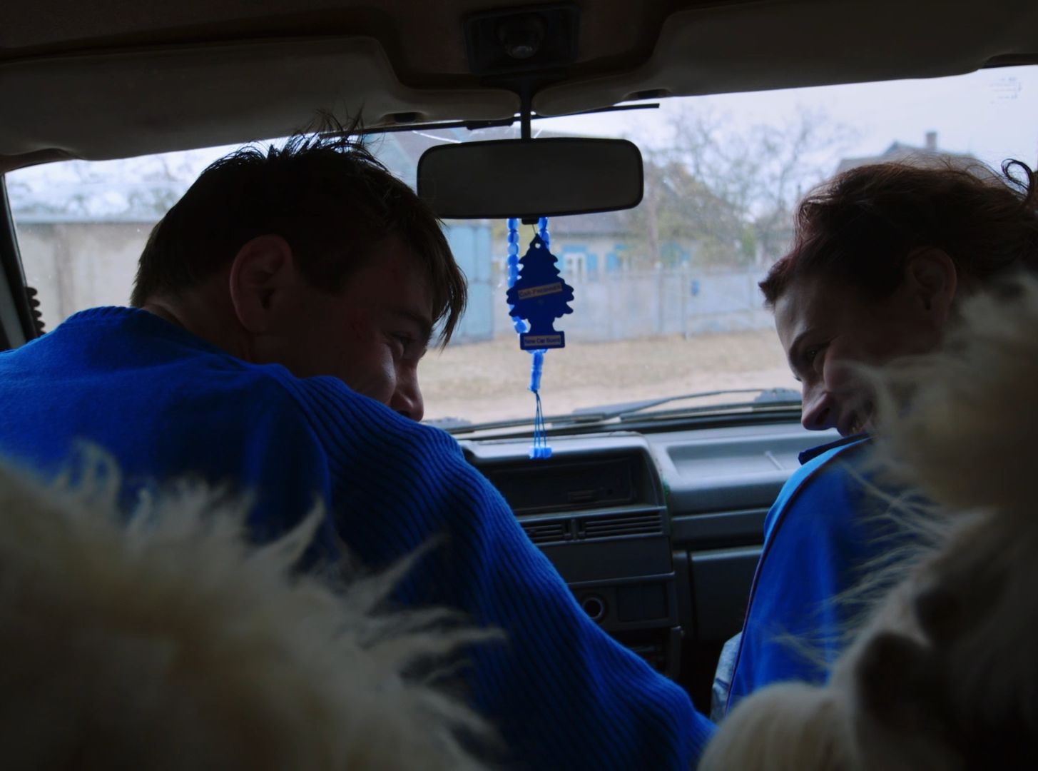Теснота (2017) — Фильм.ру