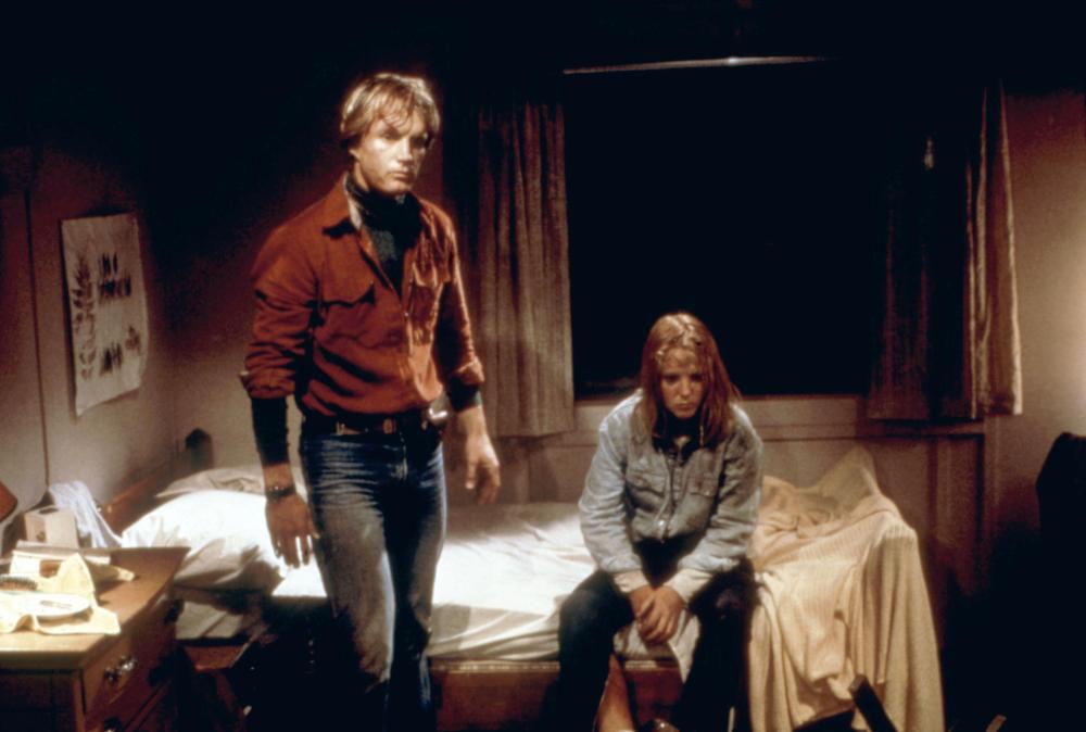 Пятница, 13. Часть 2 (1981) - Фото и кадры из фильма - Фильм.ру