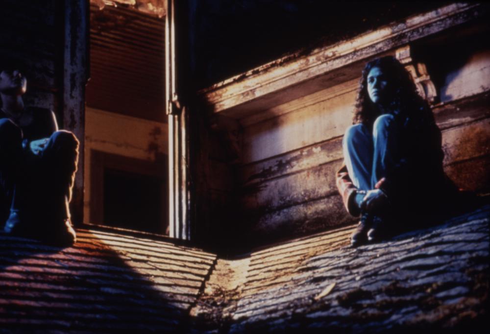 Ложный огонь (1996) — Фильм.ру