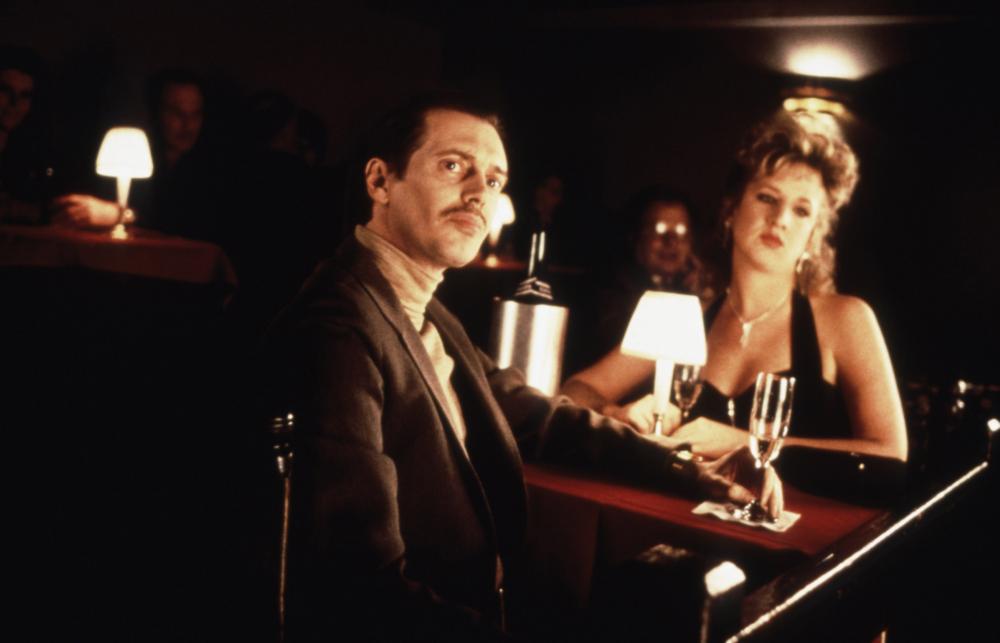 Фарго (1996) — Фильм.ру